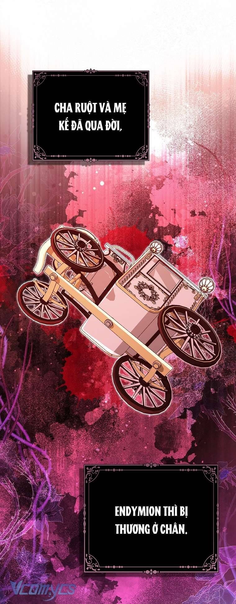 Nhân Vật Phản Diện Đều Thích Tôi Chapter 22 - 7