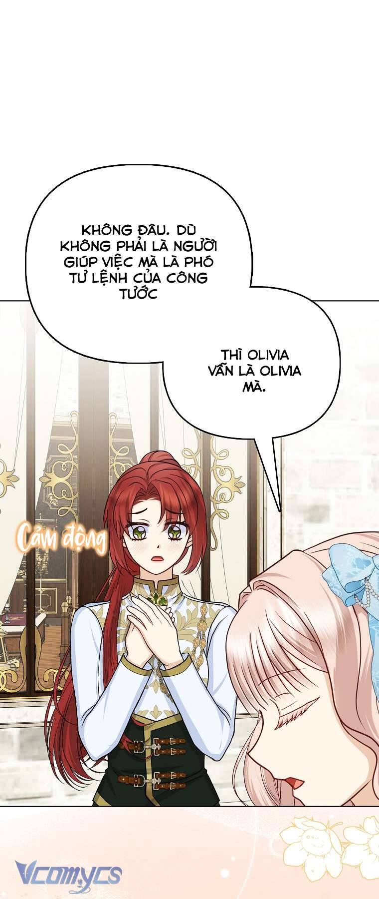 Nhân Vật Phản Diện Đều Thích Tôi Chapter 22 - 61