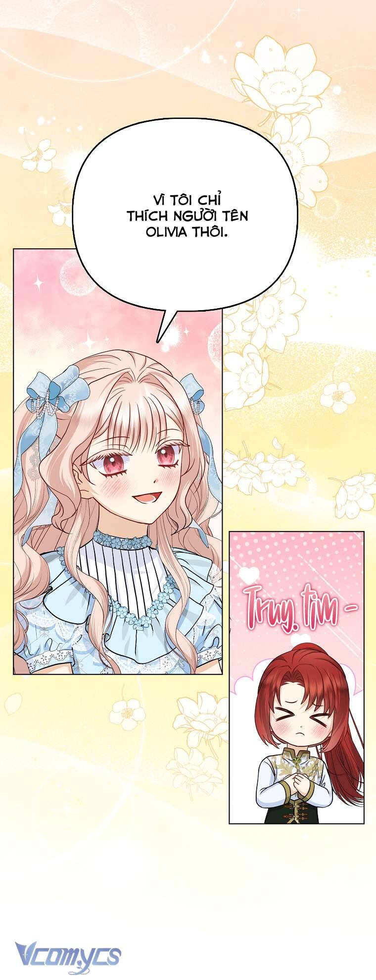 Nhân Vật Phản Diện Đều Thích Tôi Chapter 22 - 62