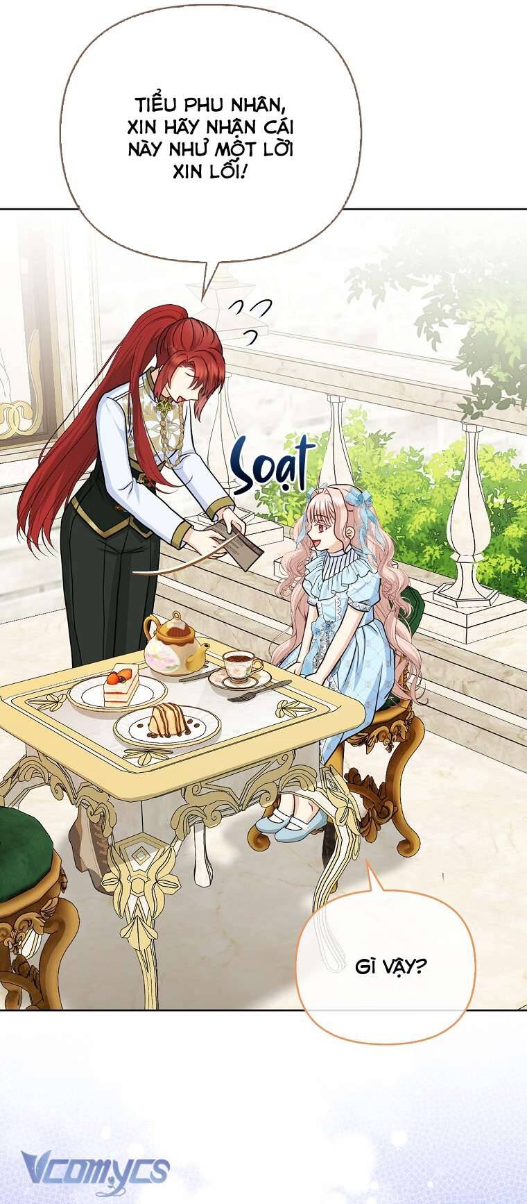 Nhân Vật Phản Diện Đều Thích Tôi Chapter 22 - 63