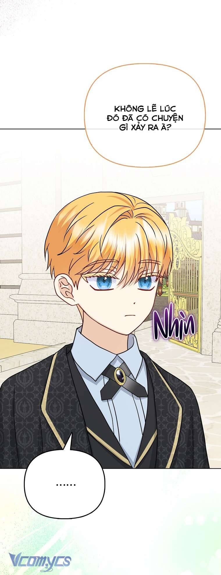 Nhân Vật Phản Diện Đều Thích Tôi Chapter 22 - 9
