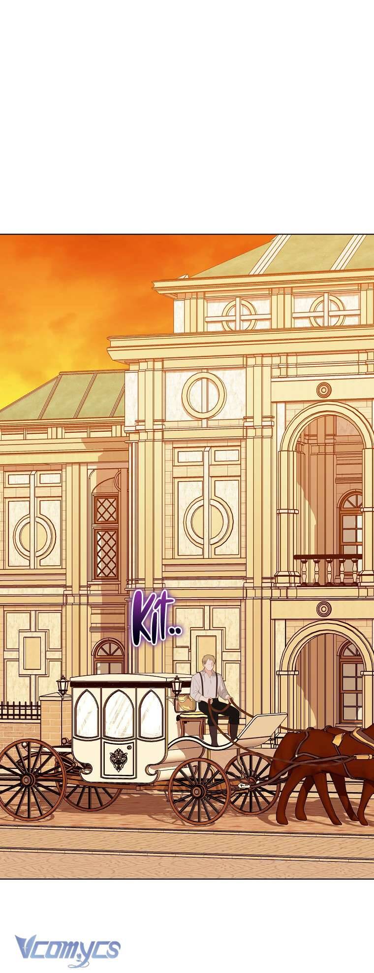 Nhân Vật Phản Diện Đều Thích Tôi Chapter 23 - 2