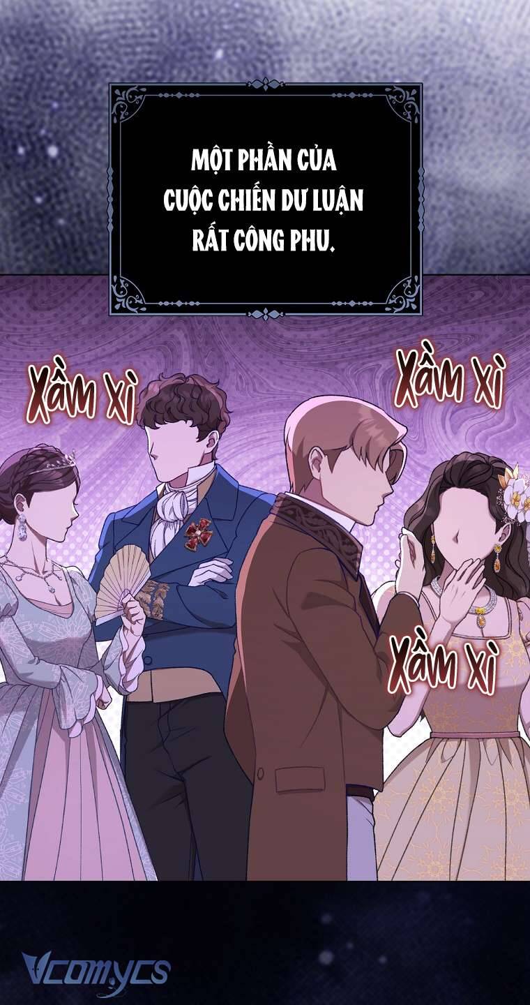 Nhân Vật Phản Diện Đều Thích Tôi Chapter 23 - 11