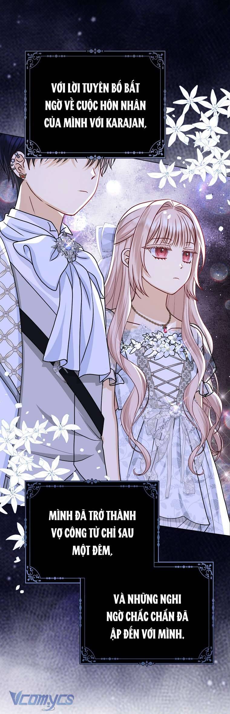 Nhân Vật Phản Diện Đều Thích Tôi Chapter 23 - 12