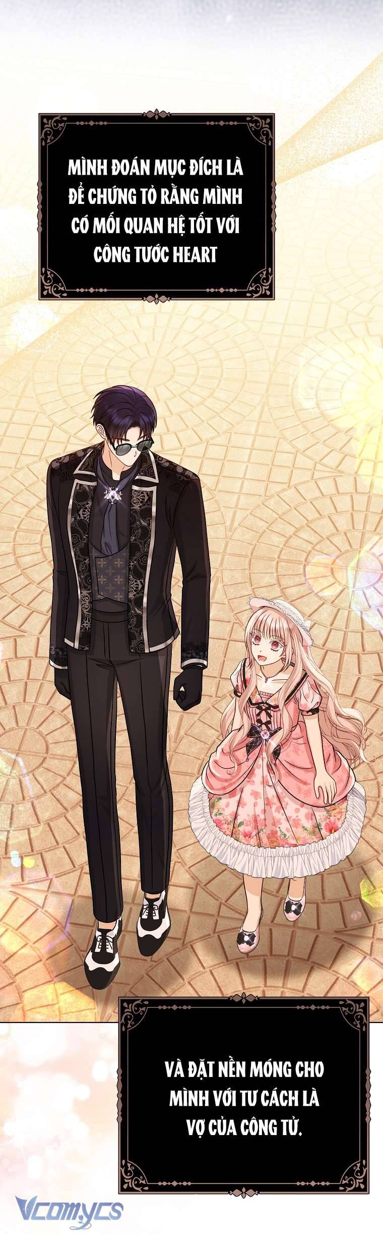 Nhân Vật Phản Diện Đều Thích Tôi Chapter 23 - 13