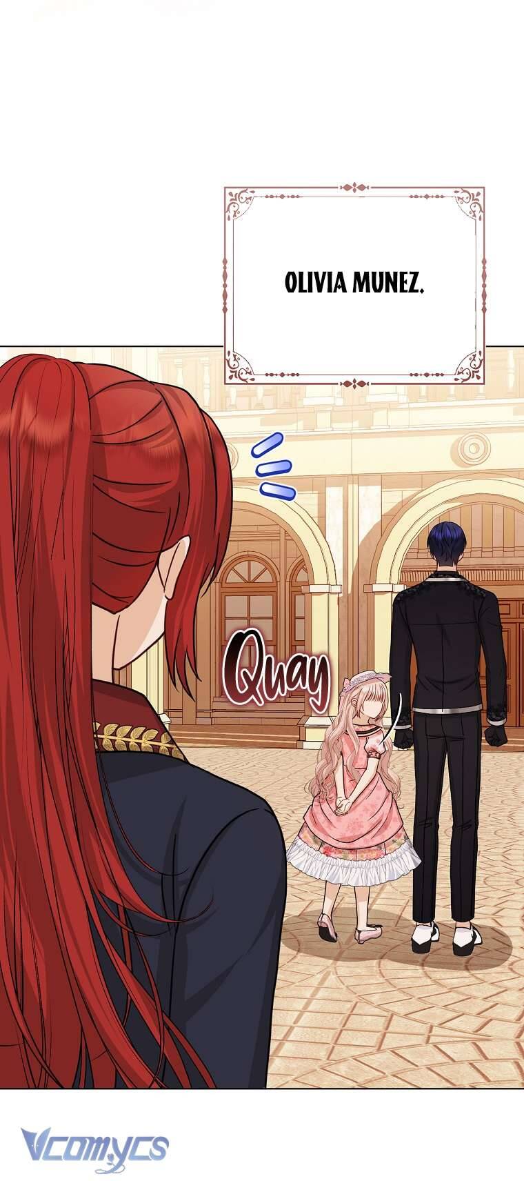 Nhân Vật Phản Diện Đều Thích Tôi Chapter 23 - 14