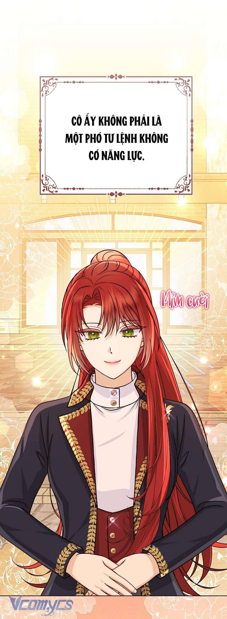Nhân Vật Phản Diện Đều Thích Tôi Chapter 23 - 15