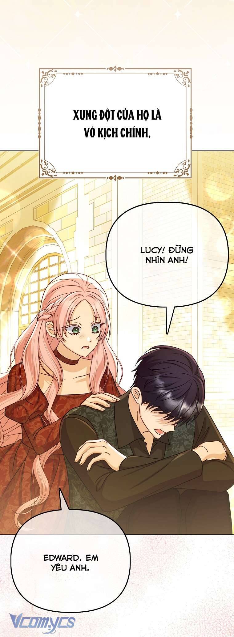 Nhân Vật Phản Diện Đều Thích Tôi Chapter 23 - 19