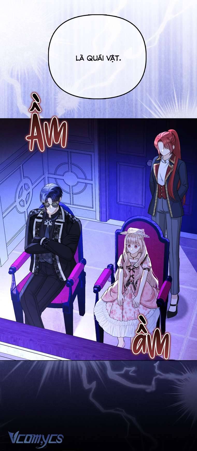 Nhân Vật Phản Diện Đều Thích Tôi Chapter 23 - 21