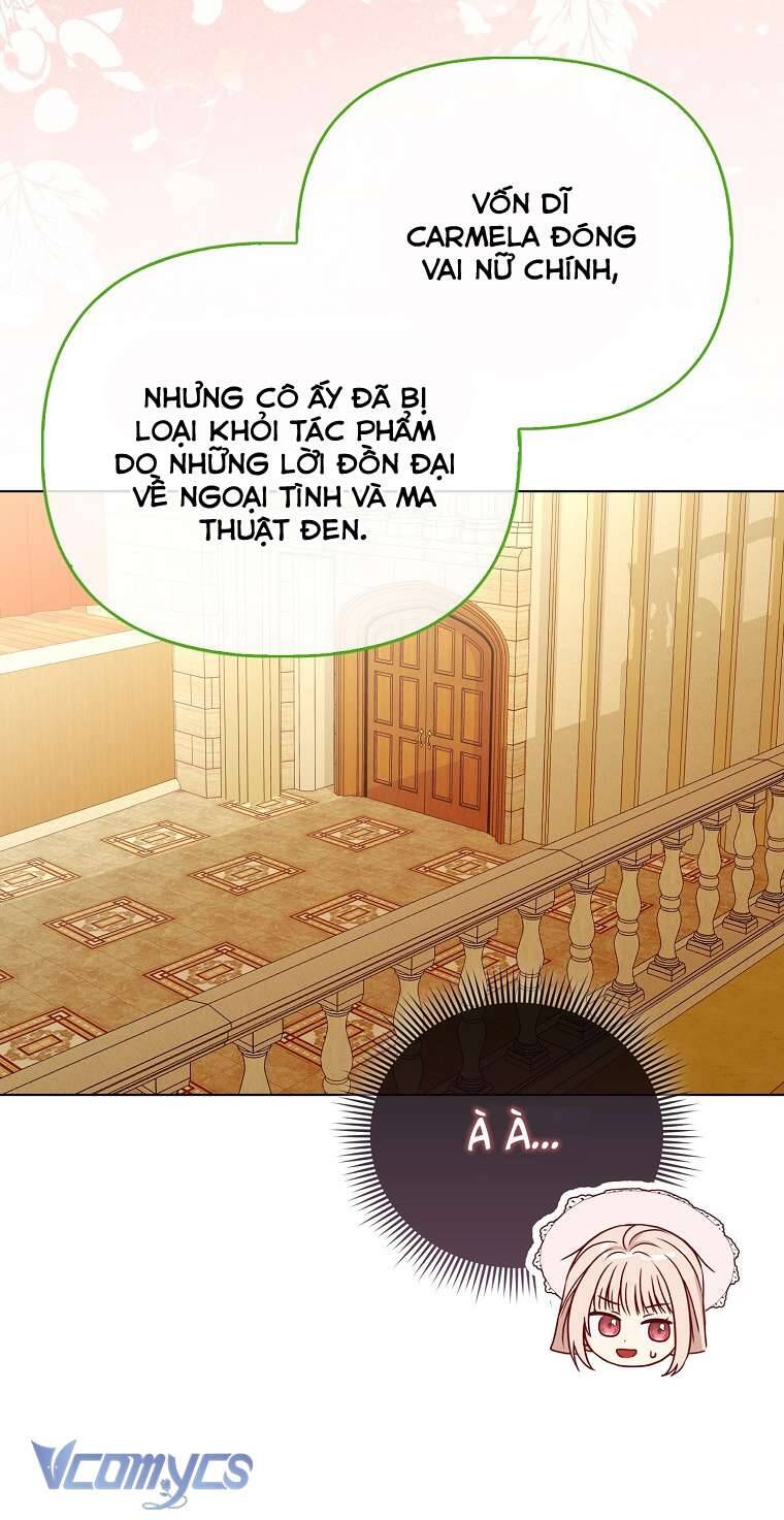 Nhân Vật Phản Diện Đều Thích Tôi Chapter 23 - 26
