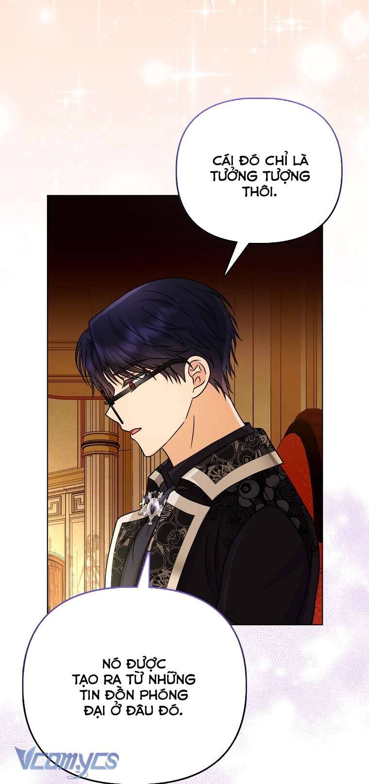 Nhân Vật Phản Diện Đều Thích Tôi Chapter 23 - 29