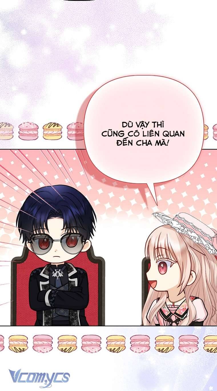 Nhân Vật Phản Diện Đều Thích Tôi Chapter 23 - 30