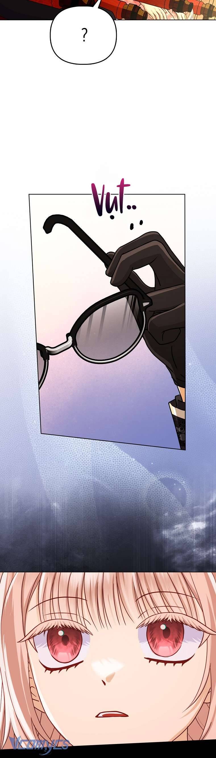 Nhân Vật Phản Diện Đều Thích Tôi Chapter 23 - 33