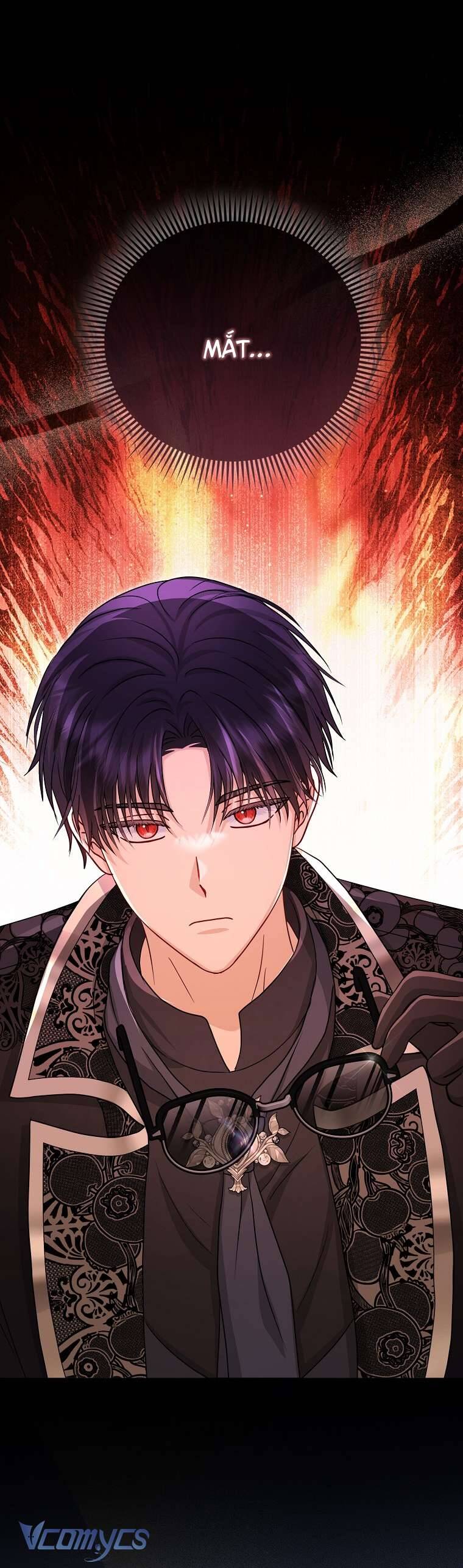 Nhân Vật Phản Diện Đều Thích Tôi Chapter 23 - 34