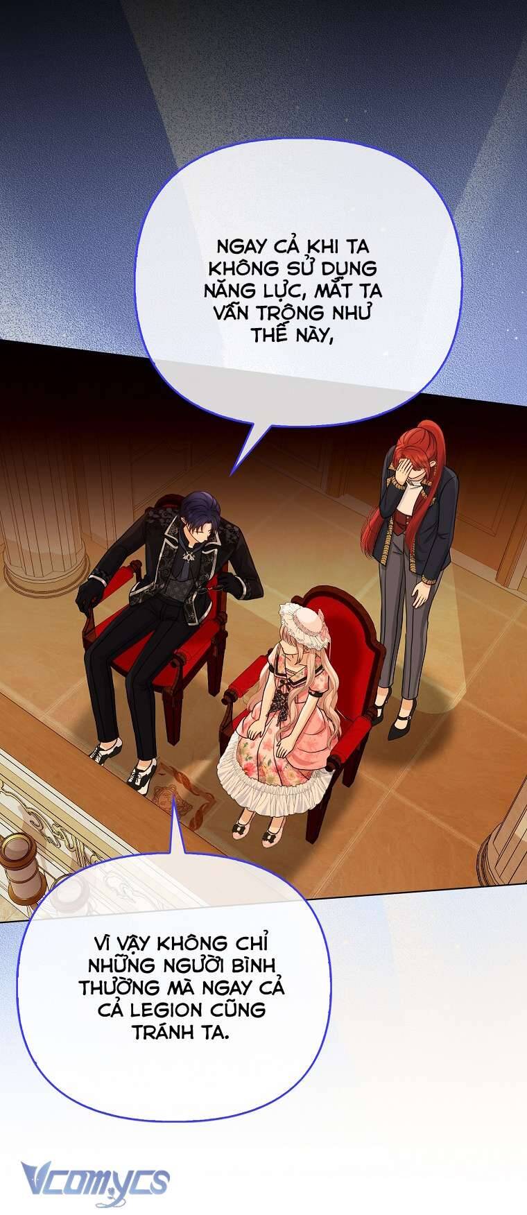 Nhân Vật Phản Diện Đều Thích Tôi Chapter 23 - 35