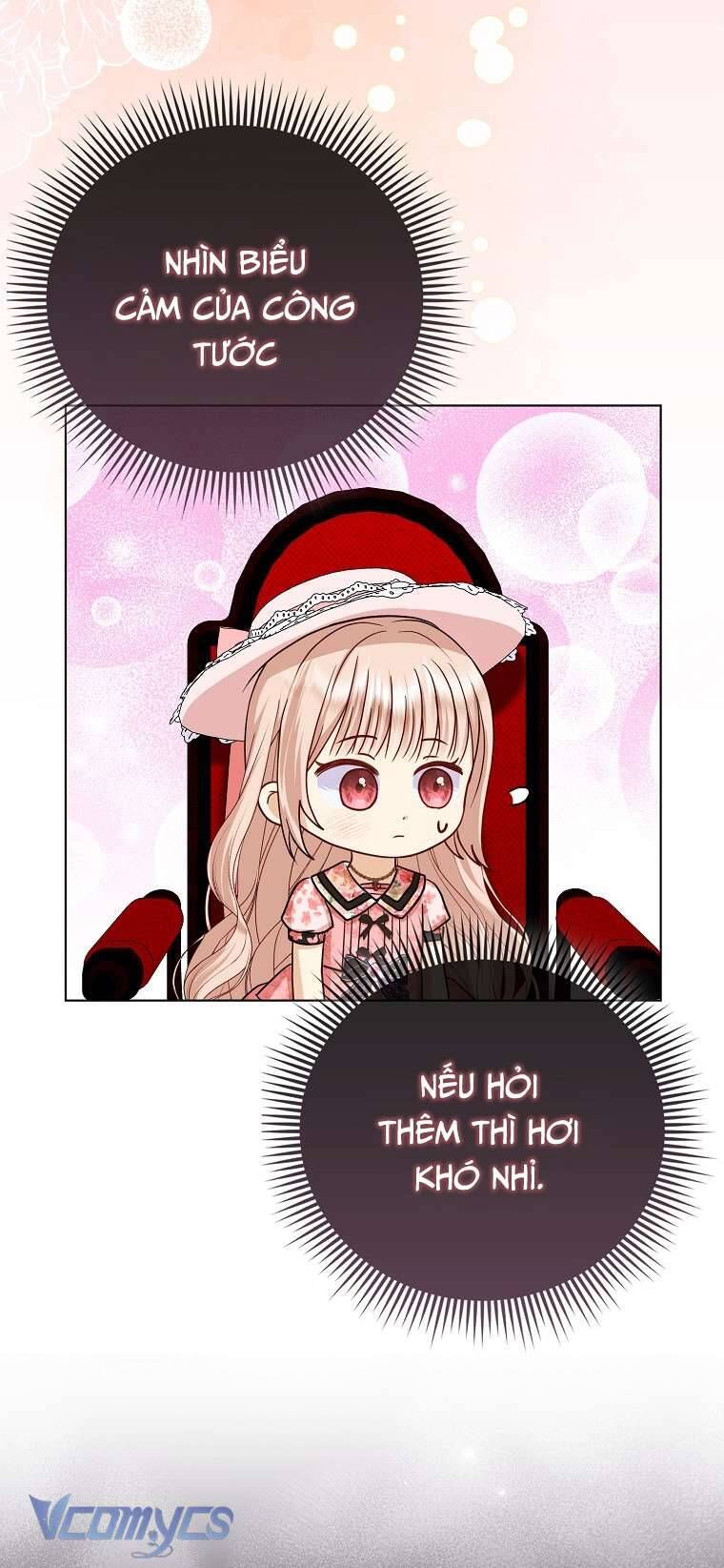 Nhân Vật Phản Diện Đều Thích Tôi Chapter 23 - 39