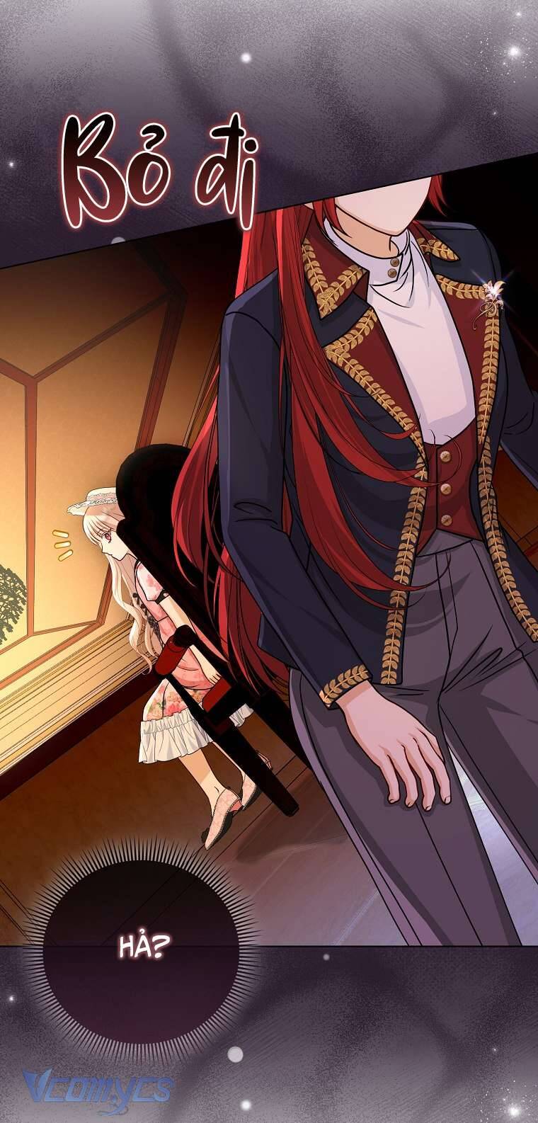 Nhân Vật Phản Diện Đều Thích Tôi Chapter 23 - 40