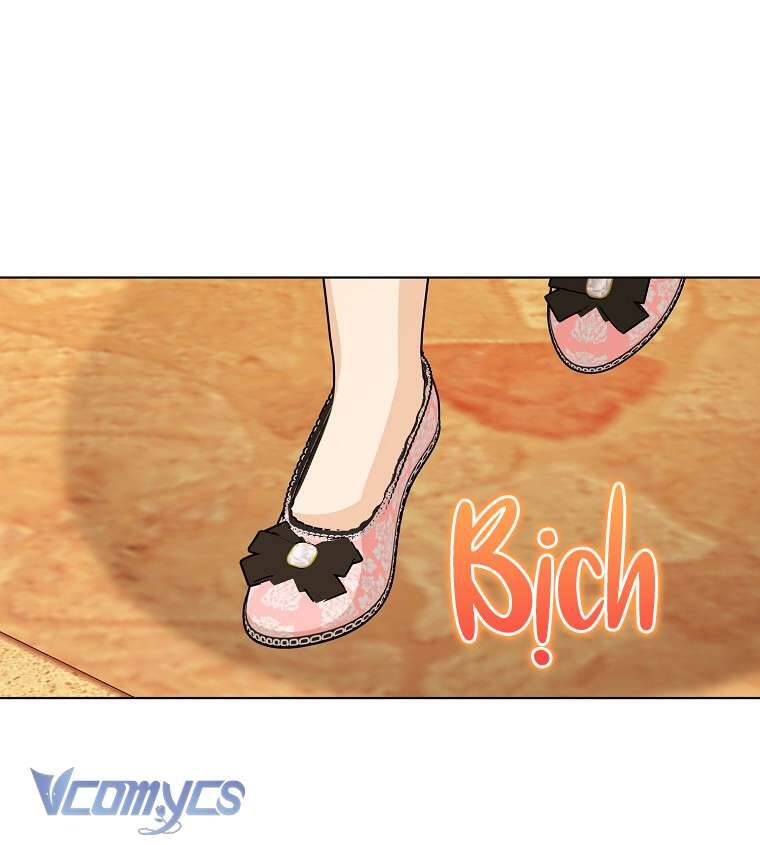 Nhân Vật Phản Diện Đều Thích Tôi Chapter 23 - 5