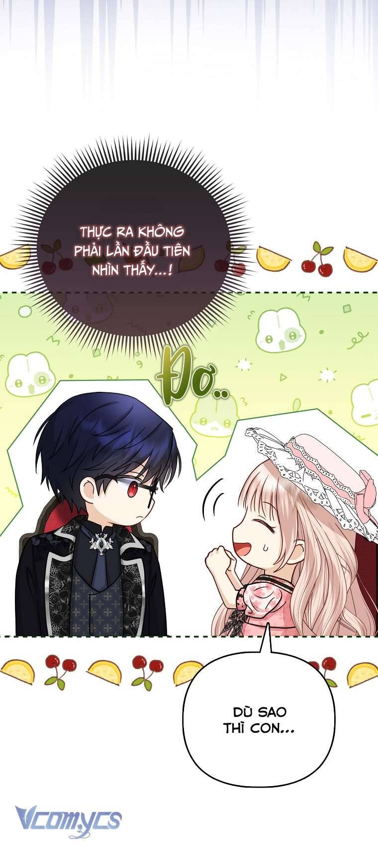 Nhân Vật Phản Diện Đều Thích Tôi Chapter 23 - 46