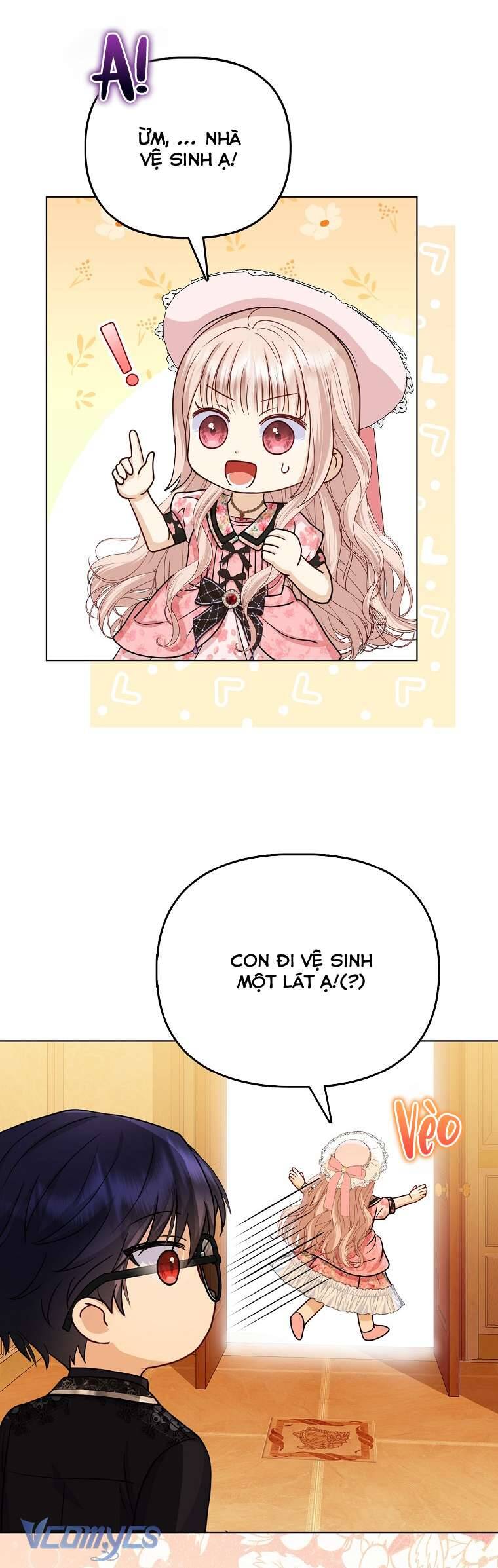 Nhân Vật Phản Diện Đều Thích Tôi Chapter 23 - 47