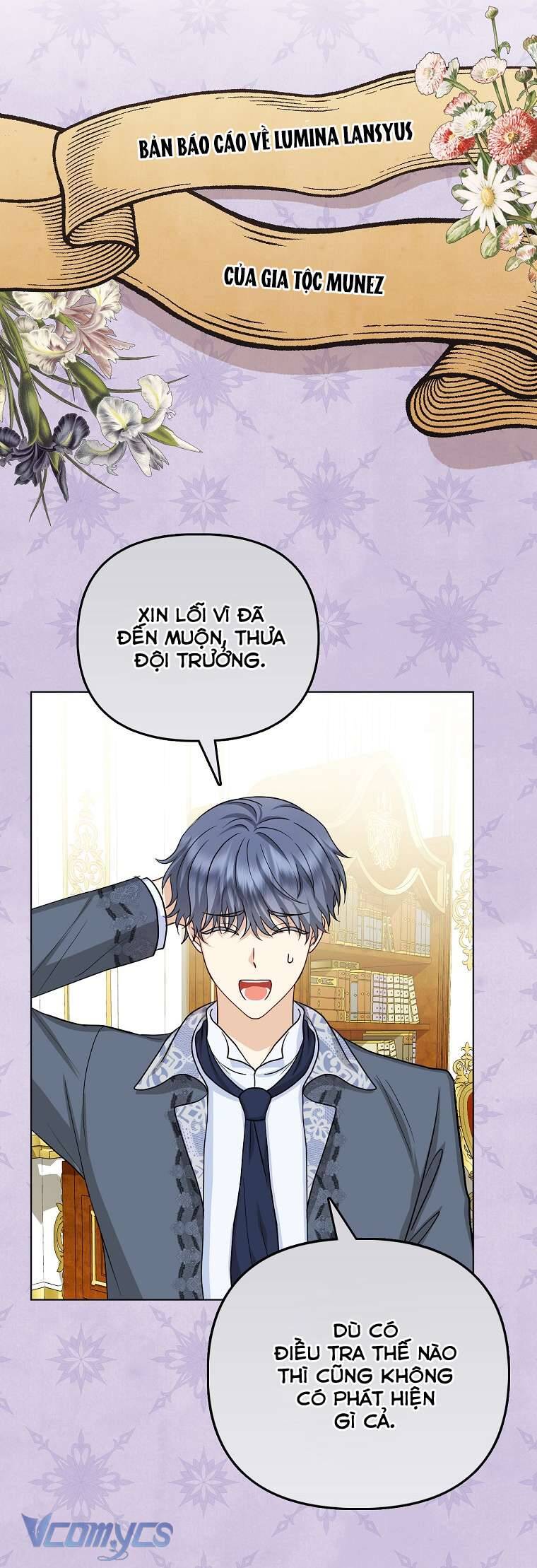 Nhân Vật Phản Diện Đều Thích Tôi Chapter 23 - 50