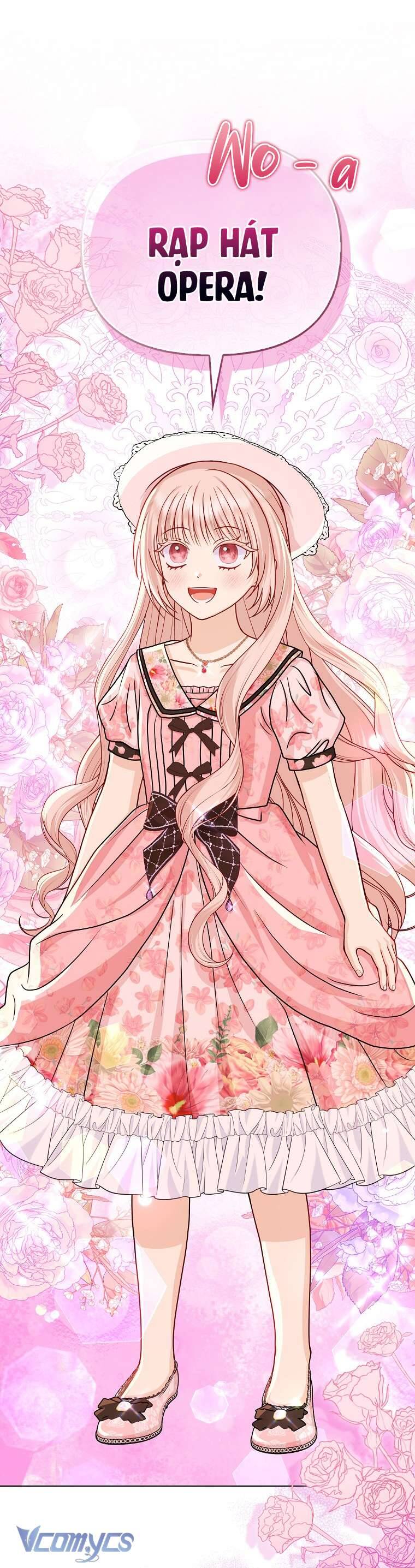 Nhân Vật Phản Diện Đều Thích Tôi Chapter 23 - 6