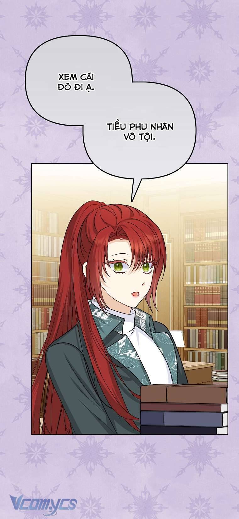 Nhân Vật Phản Diện Đều Thích Tôi Chapter 23 - 51