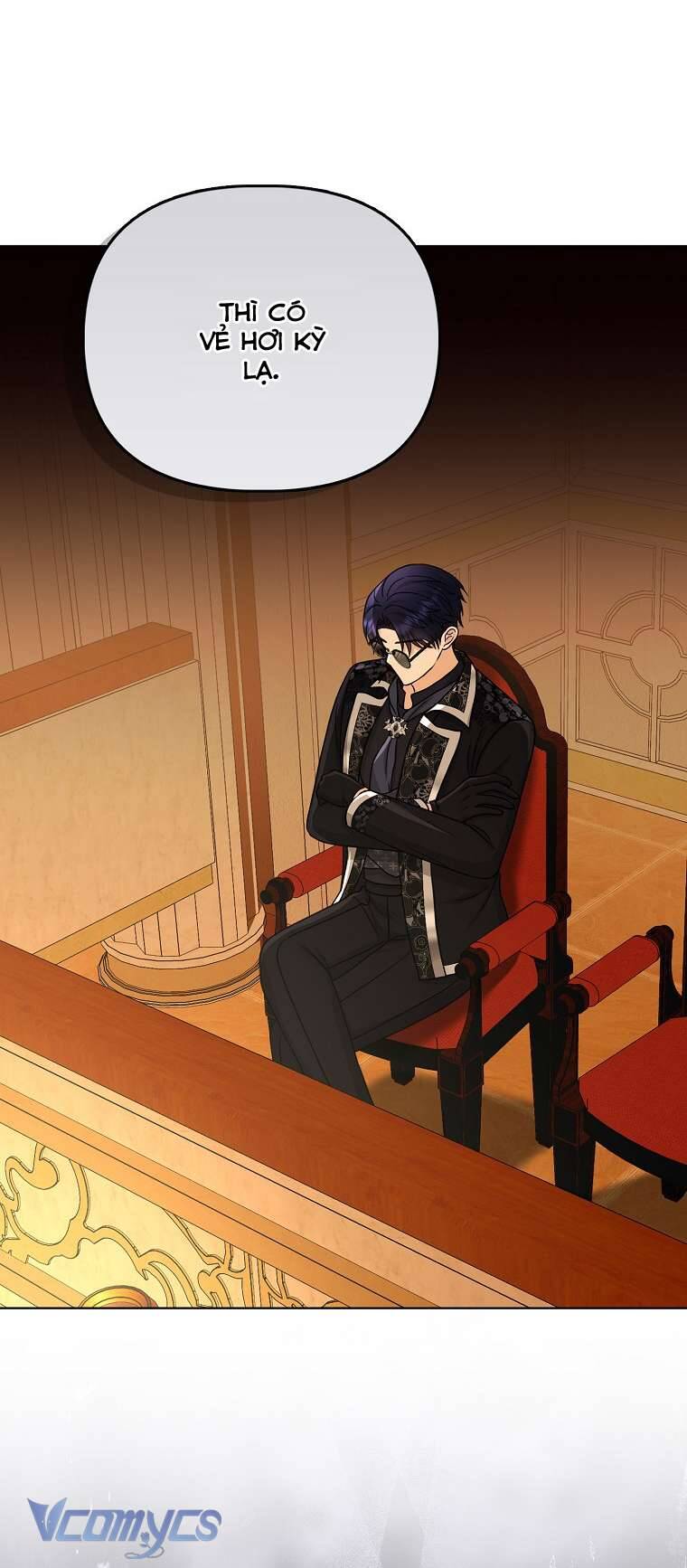 Nhân Vật Phản Diện Đều Thích Tôi Chapter 23 - 54