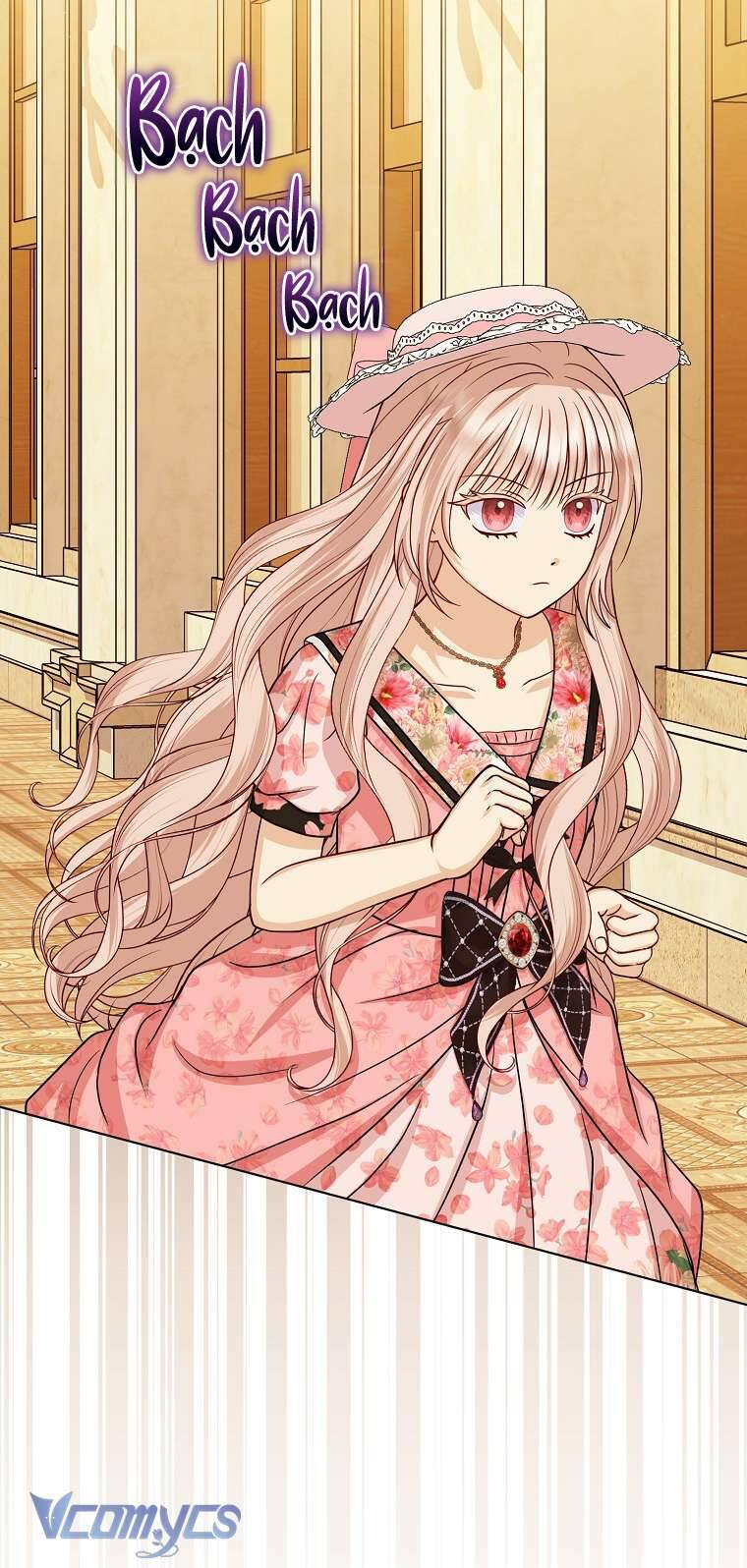 Nhân Vật Phản Diện Đều Thích Tôi Chapter 23 - 56