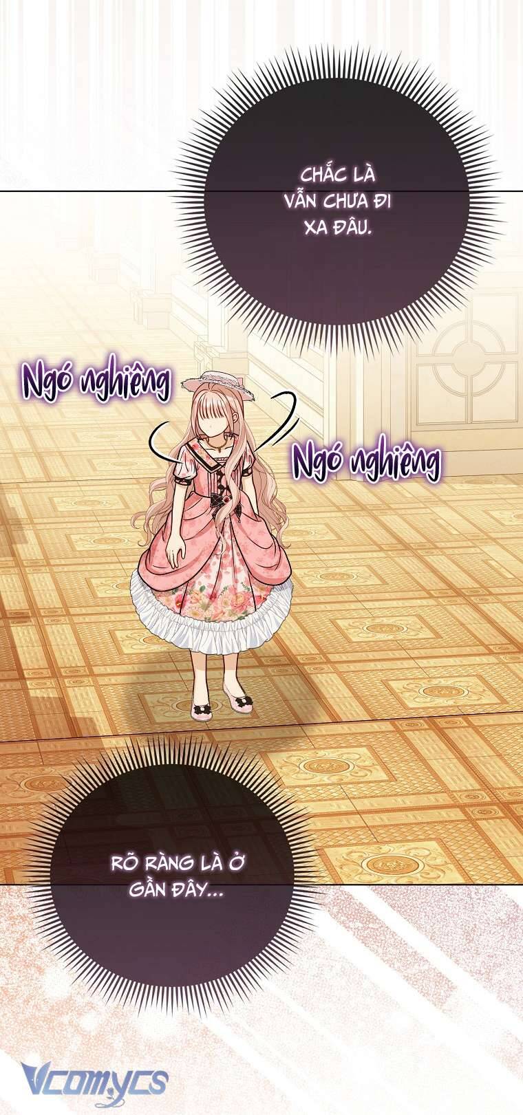 Nhân Vật Phản Diện Đều Thích Tôi Chapter 23 - 57