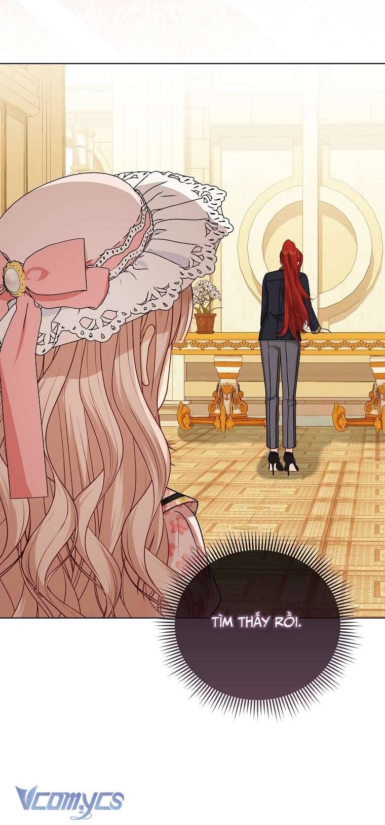 Nhân Vật Phản Diện Đều Thích Tôi Chapter 23 - 58