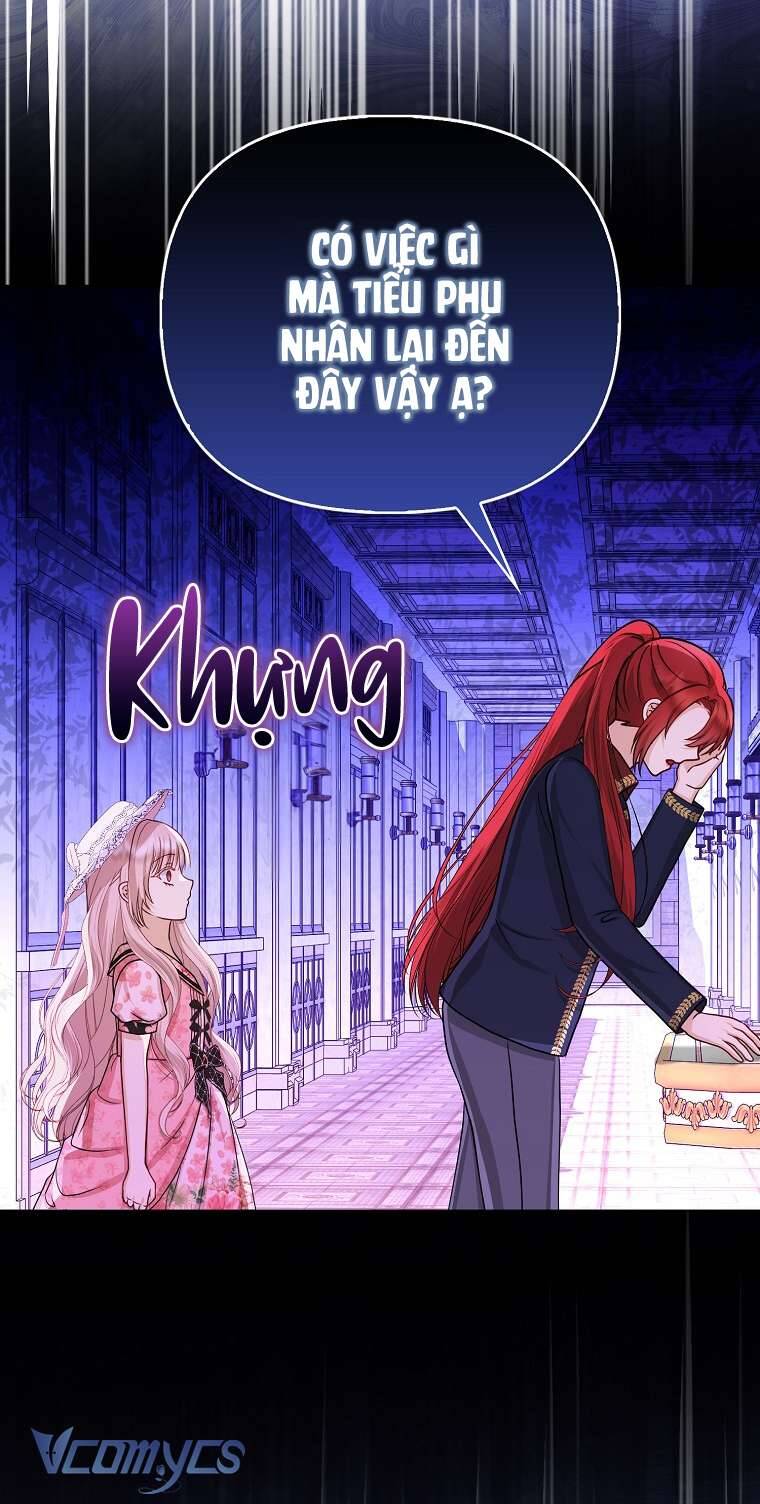 Nhân Vật Phản Diện Đều Thích Tôi Chapter 23 - 60