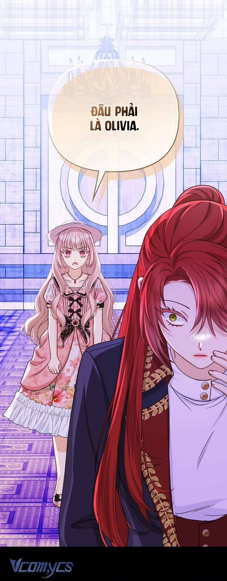 Nhân Vật Phản Diện Đều Thích Tôi Chapter 23 - 64