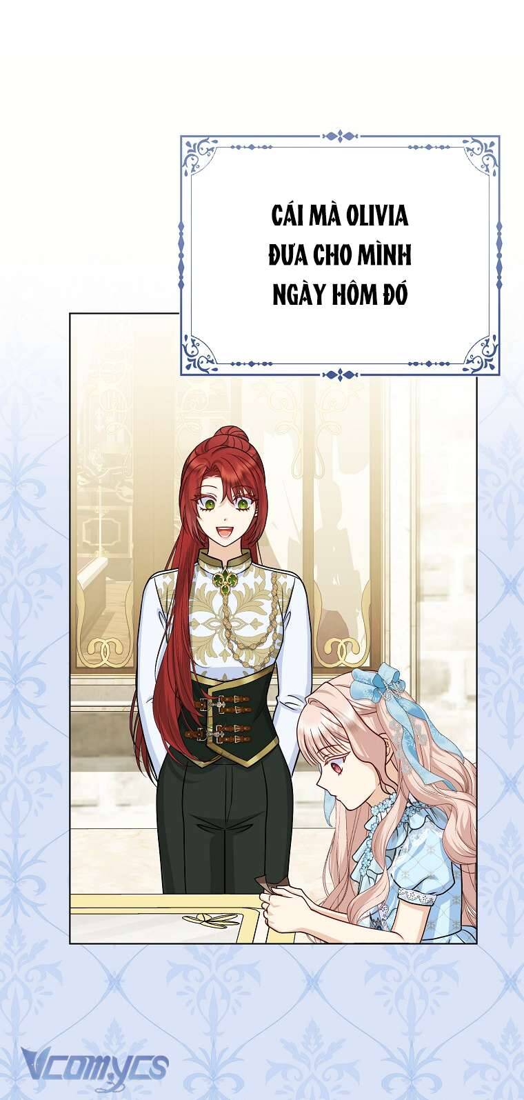 Nhân Vật Phản Diện Đều Thích Tôi Chapter 23 - 8