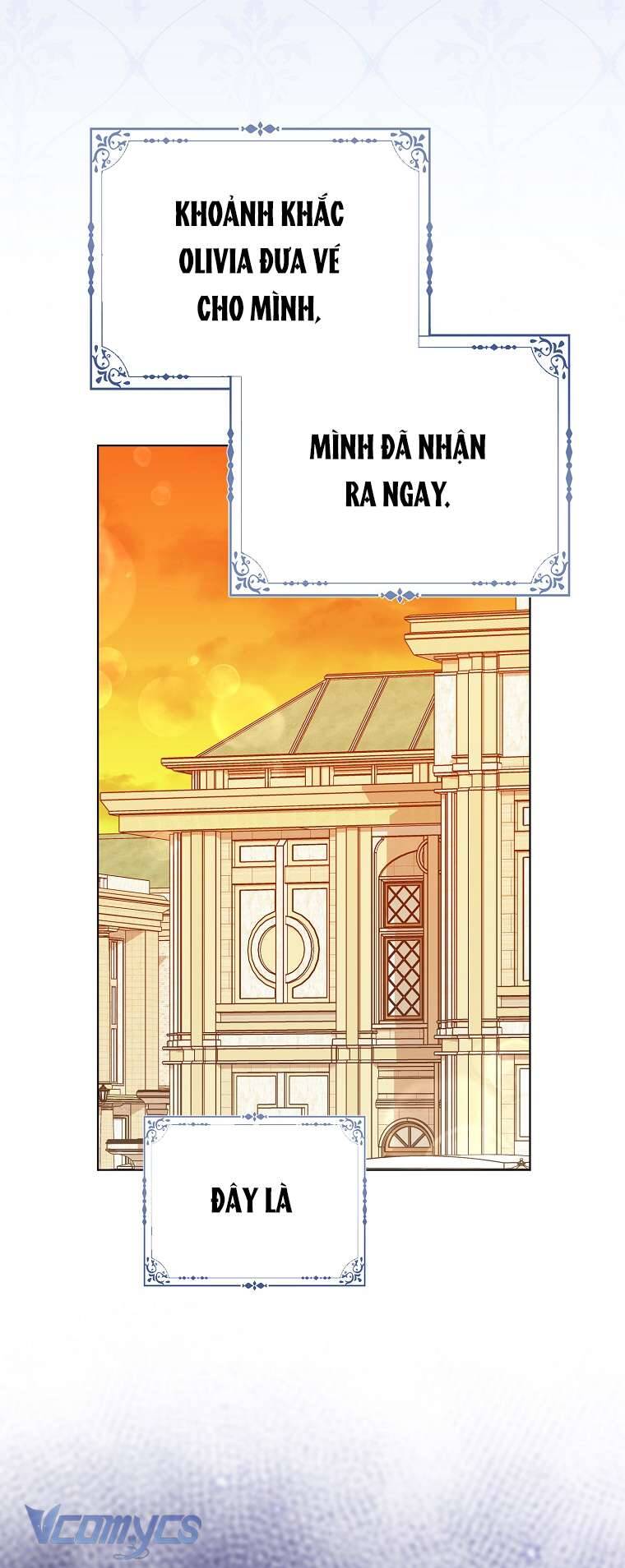 Nhân Vật Phản Diện Đều Thích Tôi Chapter 23 - 10