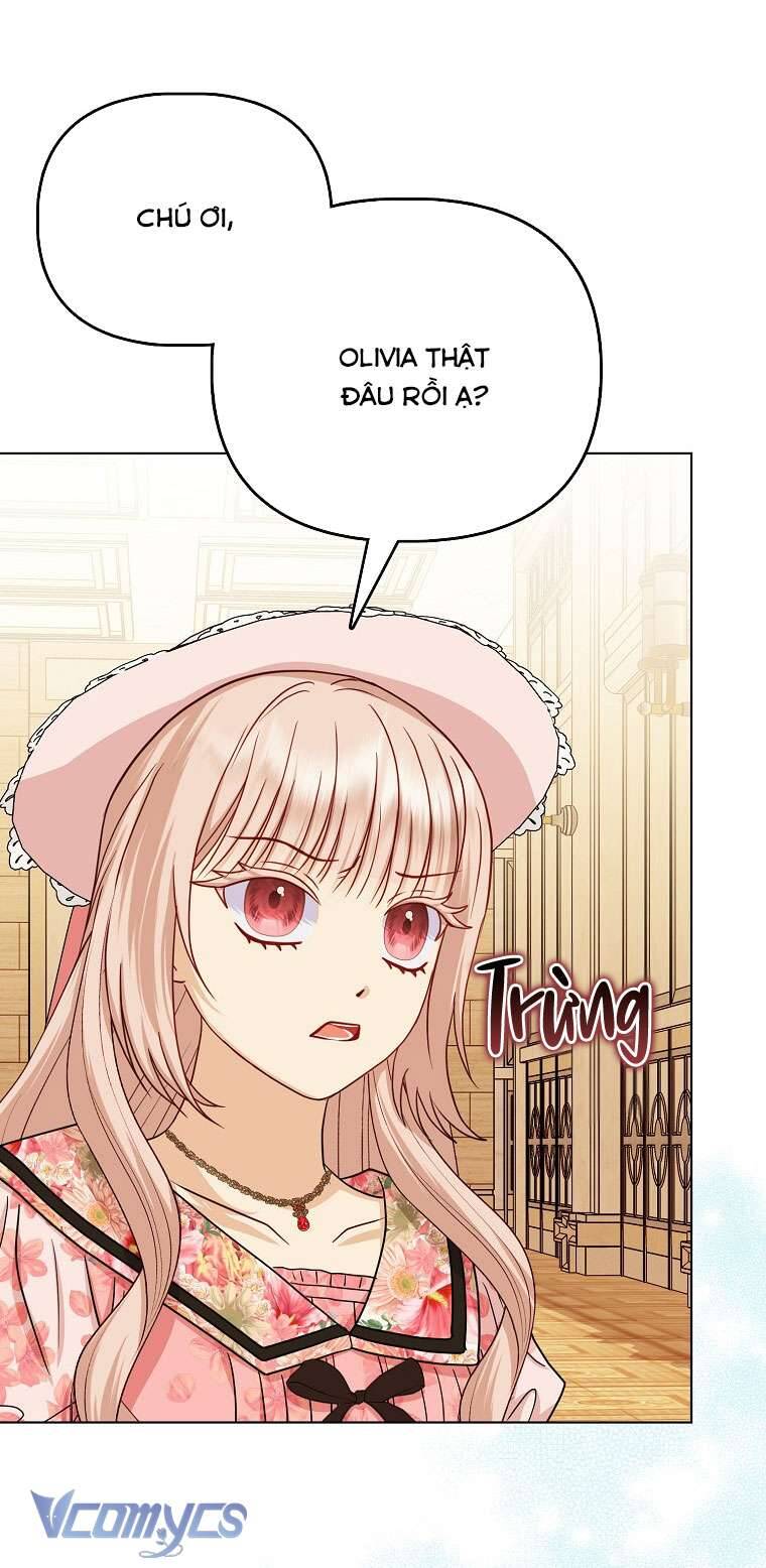 Nhân Vật Phản Diện Đều Thích Tôi Chapter 24 - 11