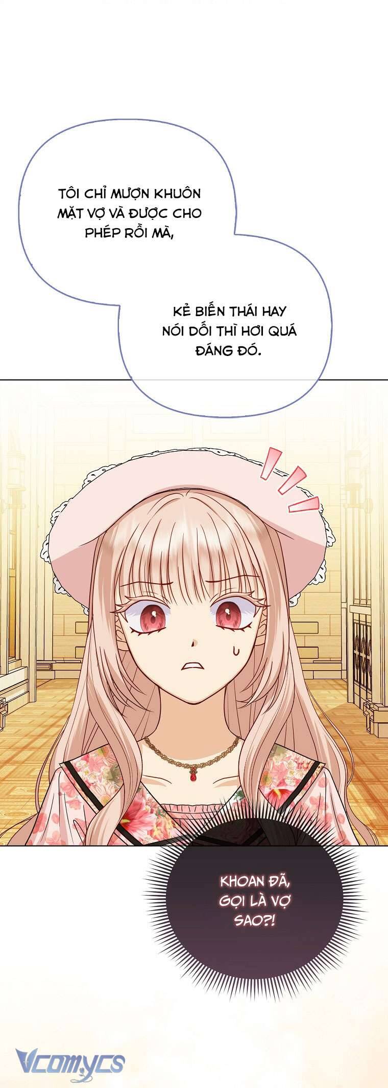 Nhân Vật Phản Diện Đều Thích Tôi Chapter 24 - 14