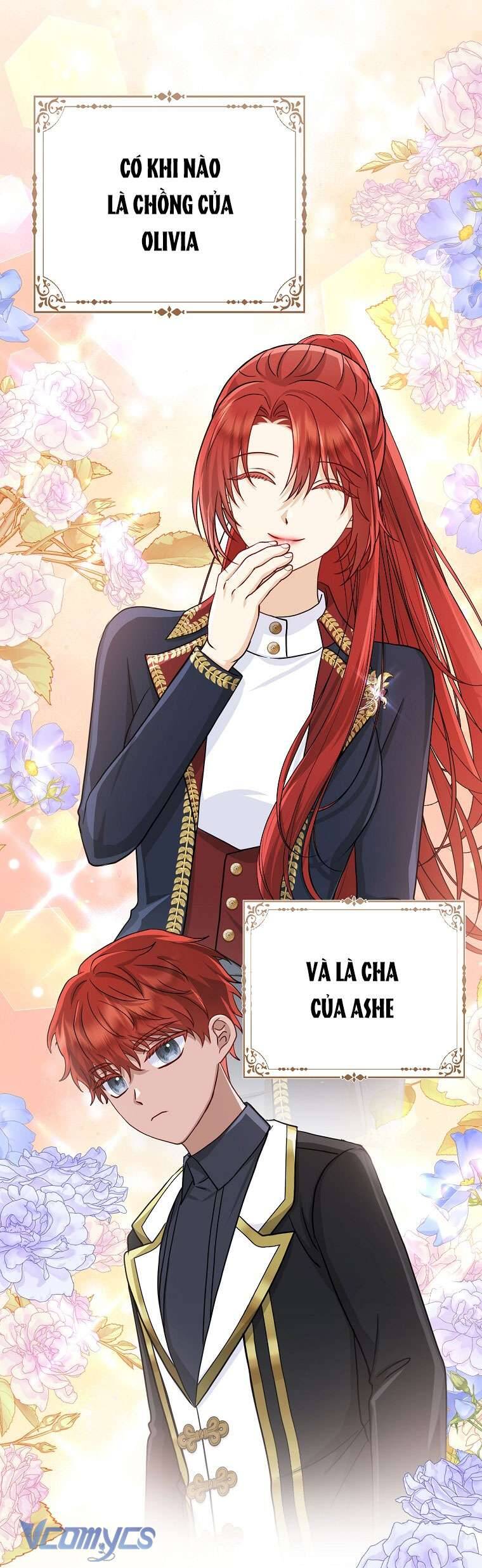 Nhân Vật Phản Diện Đều Thích Tôi Chapter 24 - 15