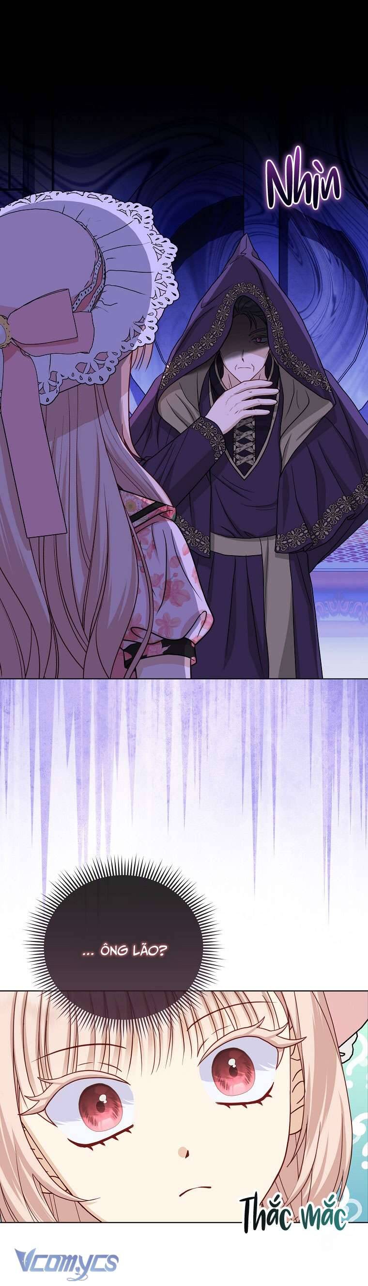 Nhân Vật Phản Diện Đều Thích Tôi Chapter 24 - 19