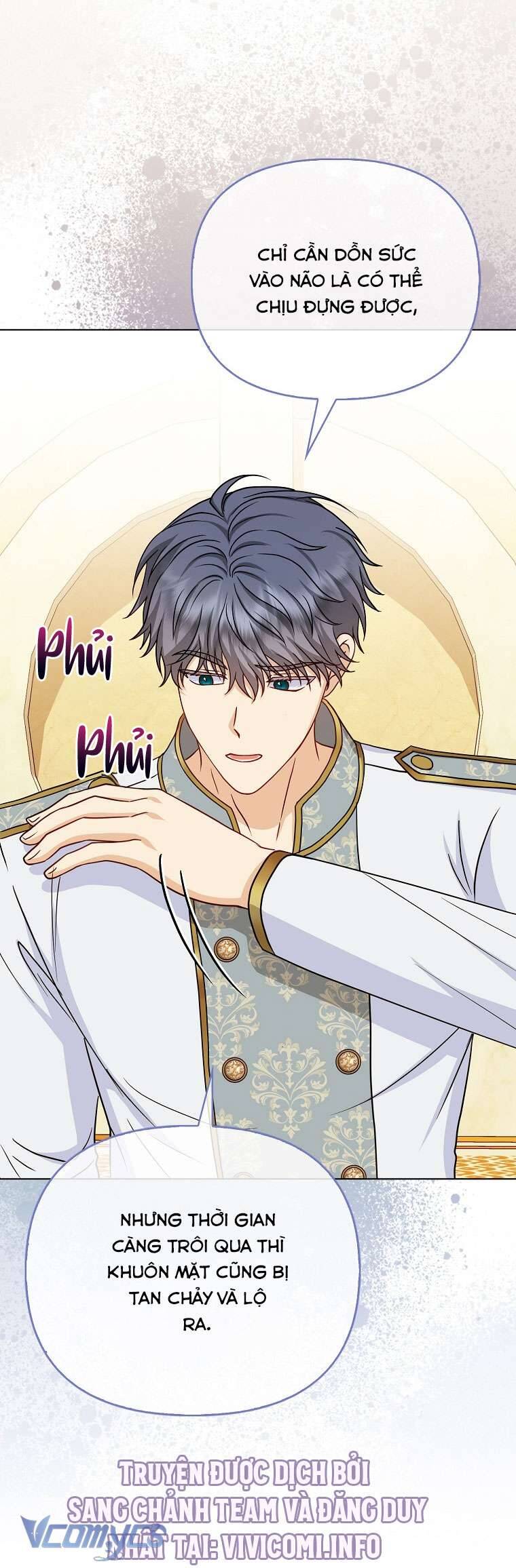 Nhân Vật Phản Diện Đều Thích Tôi Chapter 24 - 25