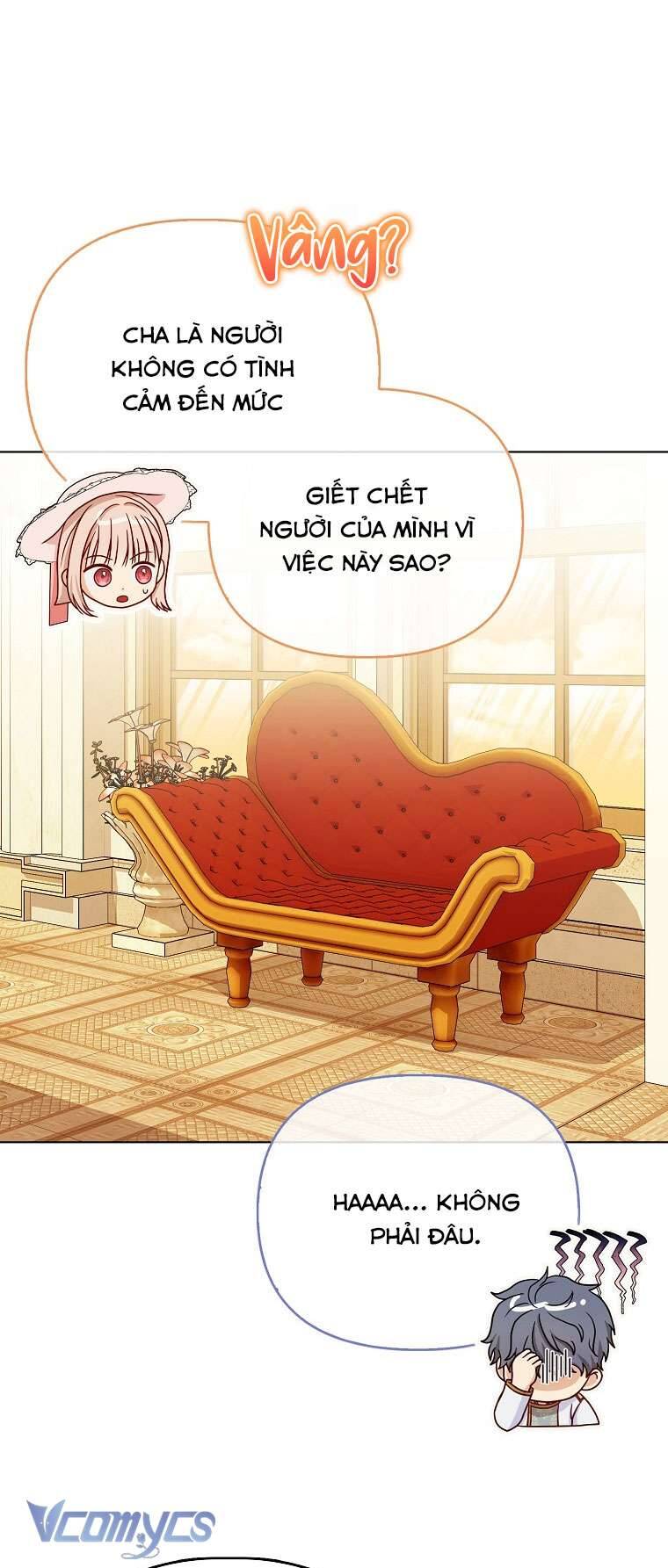 Nhân Vật Phản Diện Đều Thích Tôi Chapter 24 - 27