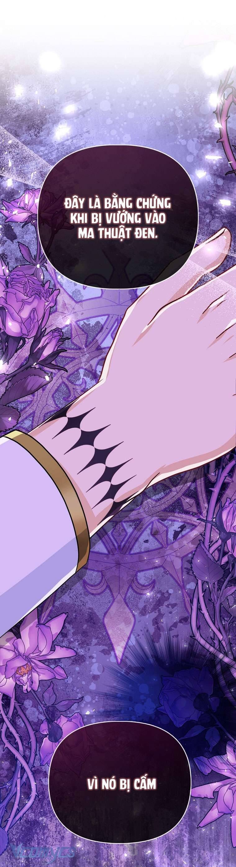 Nhân Vật Phản Diện Đều Thích Tôi Chapter 24 - 29