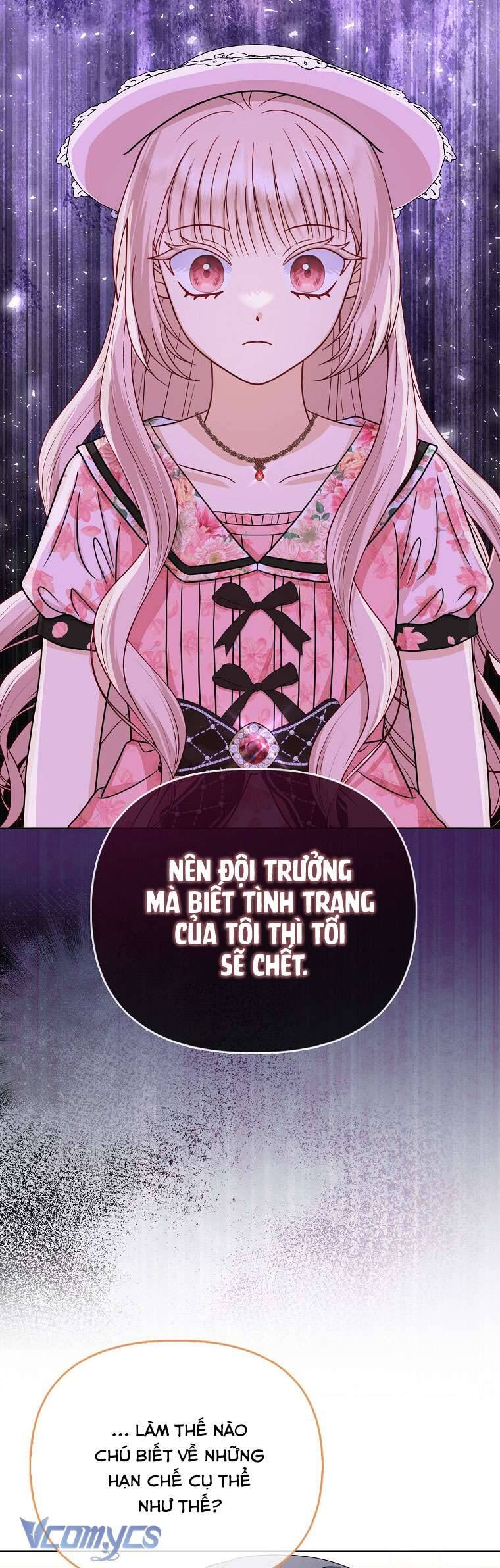 Nhân Vật Phản Diện Đều Thích Tôi Chapter 24 - 30