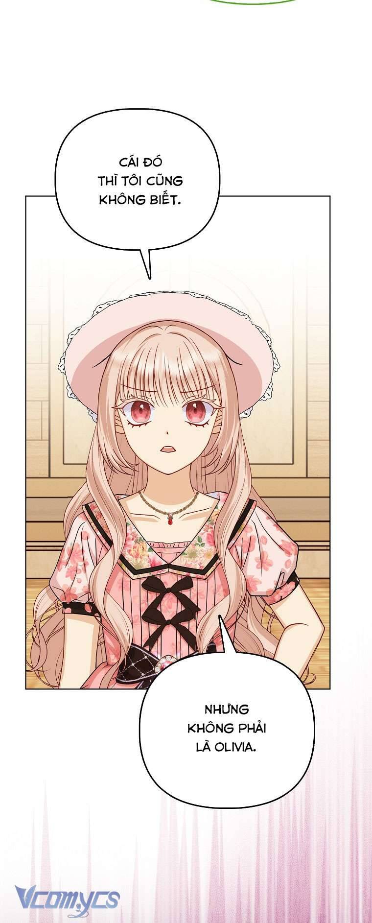 Nhân Vật Phản Diện Đều Thích Tôi Chapter 24 - 4