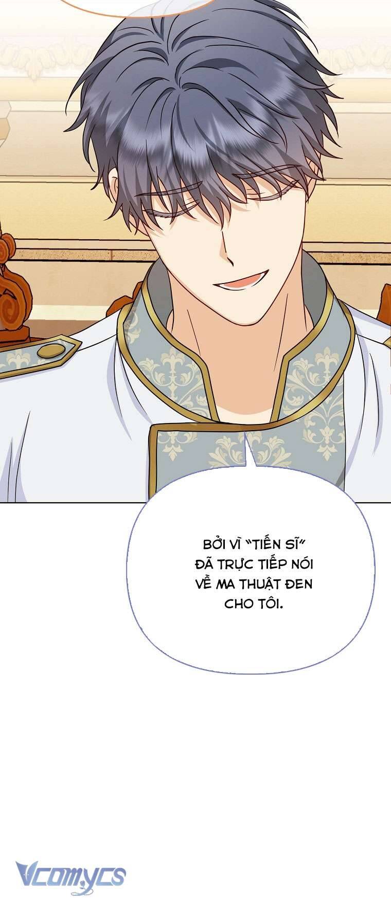 Nhân Vật Phản Diện Đều Thích Tôi Chapter 24 - 31