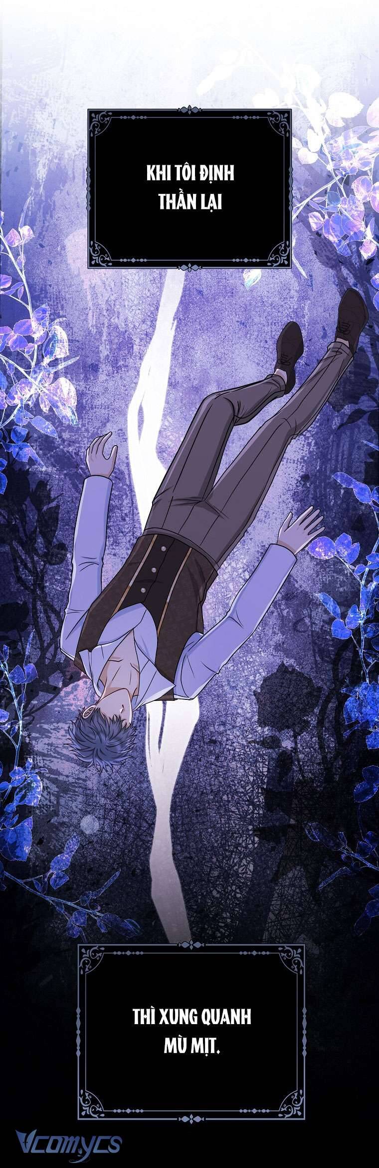 Nhân Vật Phản Diện Đều Thích Tôi Chapter 24 - 33