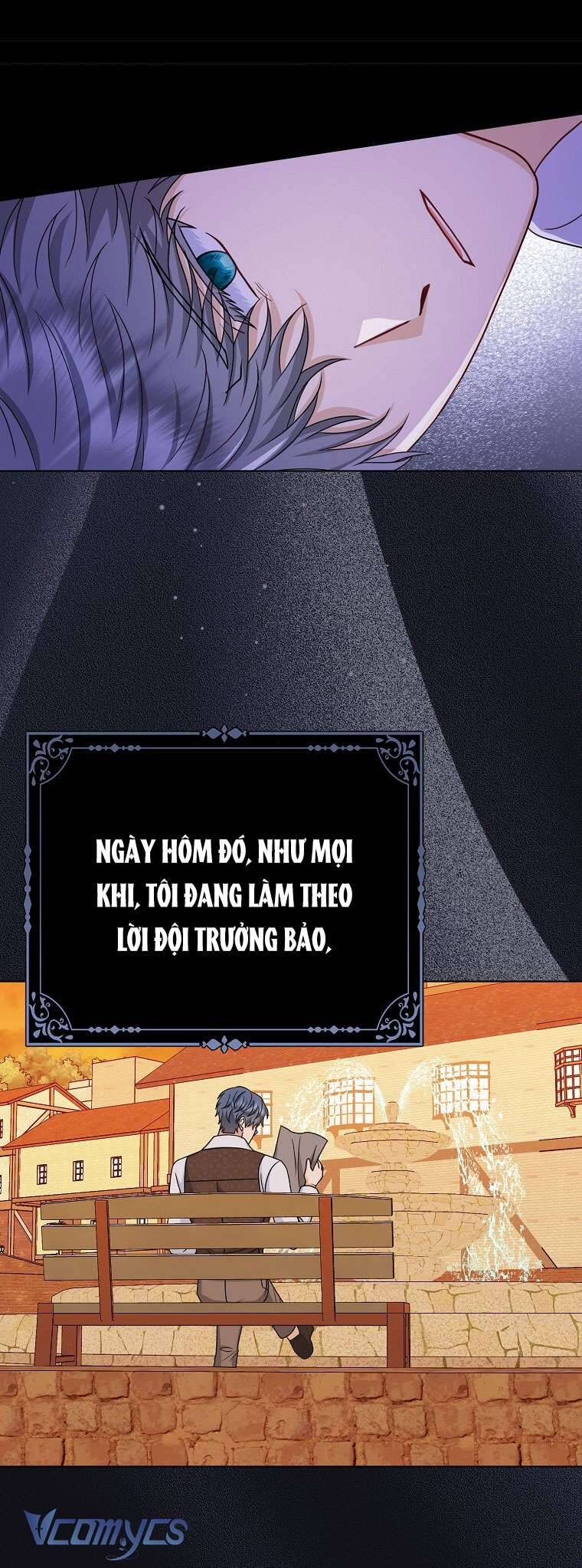 Nhân Vật Phản Diện Đều Thích Tôi Chapter 24 - 34