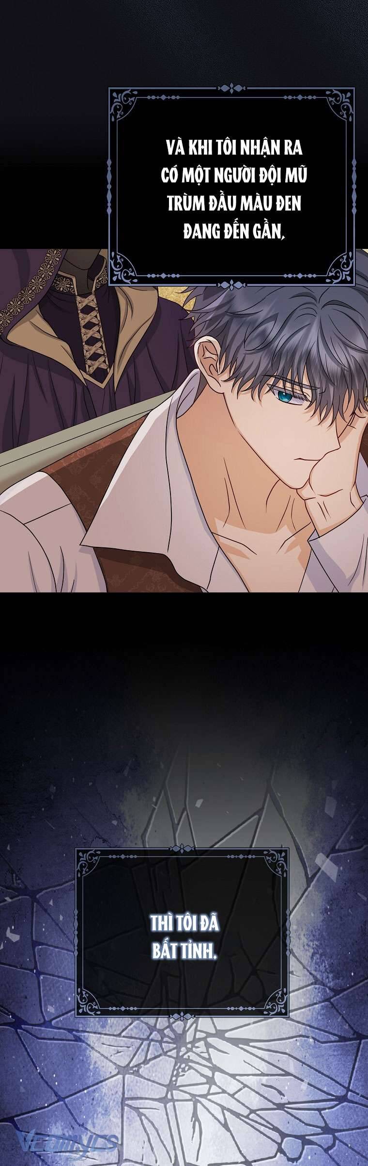 Nhân Vật Phản Diện Đều Thích Tôi Chapter 24 - 35