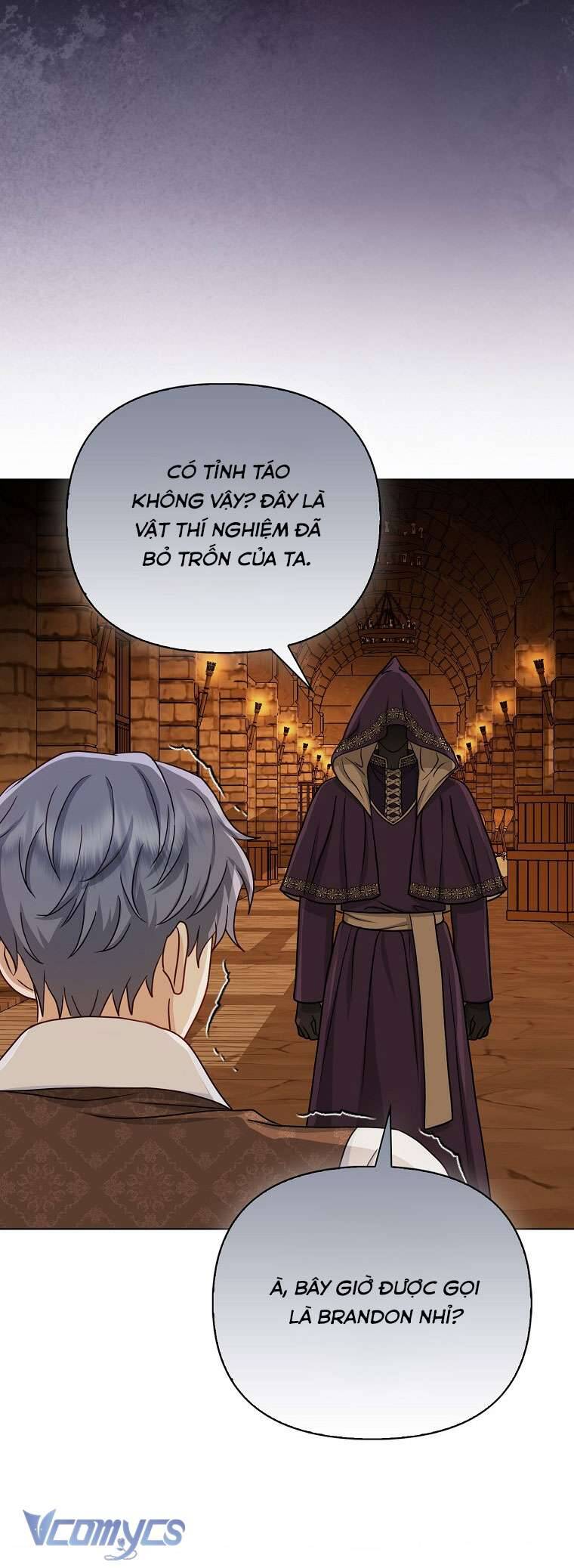 Nhân Vật Phản Diện Đều Thích Tôi Chapter 24 - 38