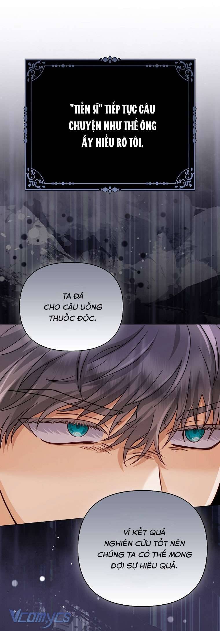 Nhân Vật Phản Diện Đều Thích Tôi Chapter 24 - 39